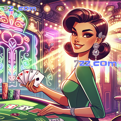 Login com Estilo: Entre no Mundo do 7zz.com
