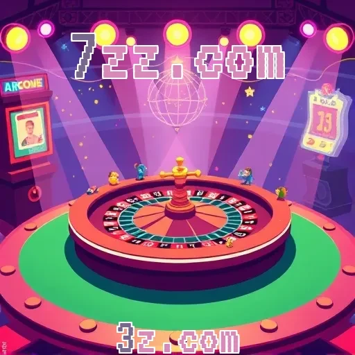 7zz.com: Segredos de Segurança que Todo Jogador Deve Conhecer
